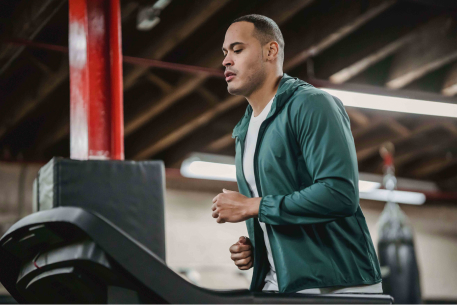 One Of The Most Popular Applications Is The Treadmill Tracking Application
