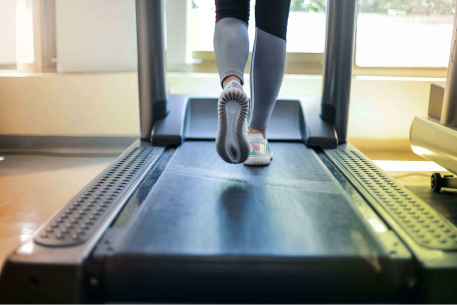 PitPat Is One Of The Best Apps For Tracking Treadmill Running