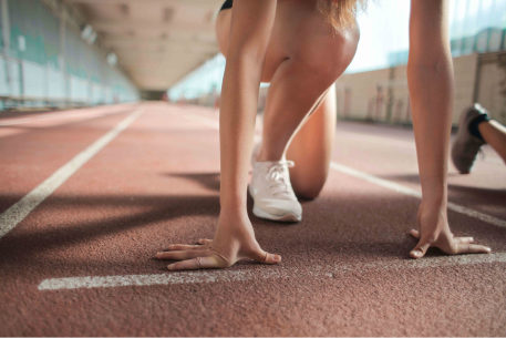 Isn't It Time To Start Your Half Marathon Training?