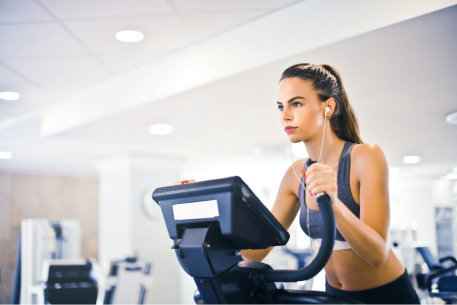 How Fast Can Humans Run?