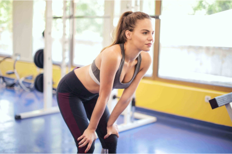 Essential Features Every Treadmill App Should Have