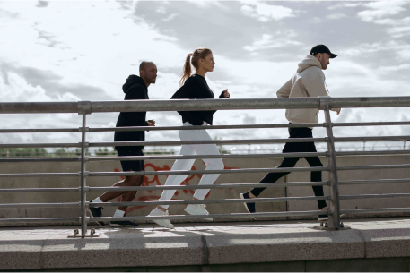 Treadmill Weight Loss Guide: Top Fitness Apps for Effective Fat Burning and Running