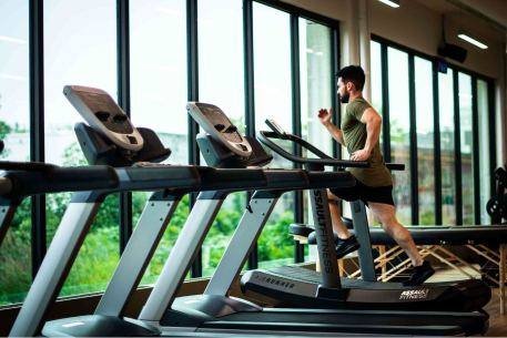 ​Discover the Best Free Treadmill Workout Apps for Weight Loss