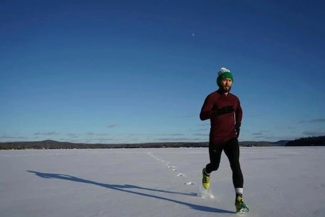 Why do people run marathons?What do we need to prepare for?