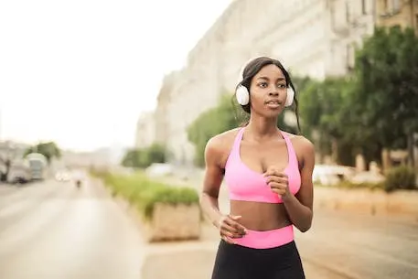 Mastering Proper Breathing Techniques While Running