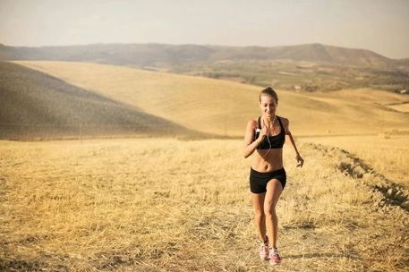 How to Build Abs in 60 Days on a Treadmill?