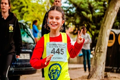 The Joy of Running: Unpacking the Pleasures of the Run