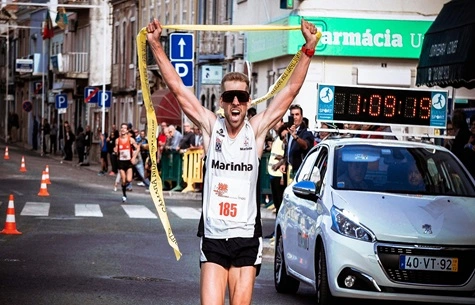 Meal Planning for Marathon Day