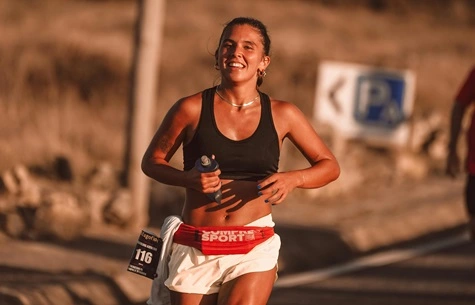 How can you tell if you’re still a beginner or have become an expert in running?