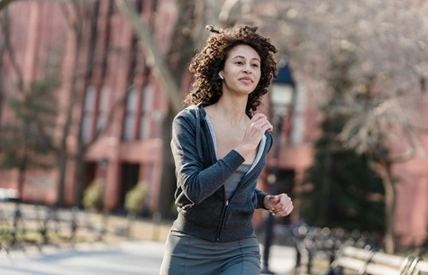 Crafting an Effective Running Training Plan