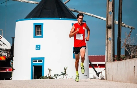 How Running Posture Impacts Your Physique