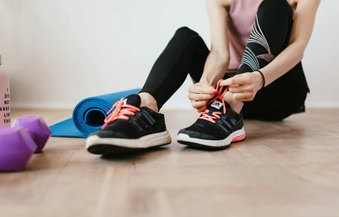 Should You Put a Mat Under Your Treadmill?