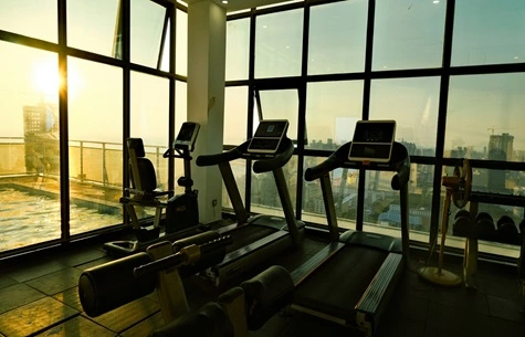 7 Exercise Treadmill Mistakes You Should Stop Now