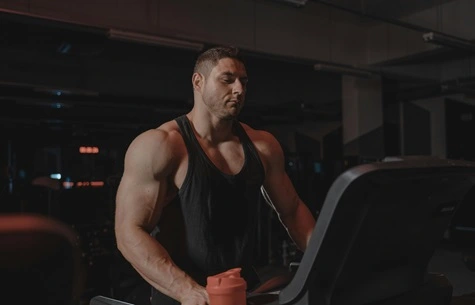 Is 10 minutes on the treadmill good?