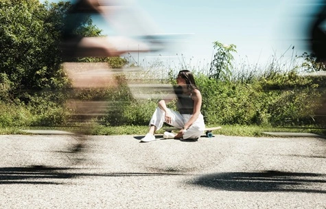 How Many Calories Do You Burn Running a Mile？