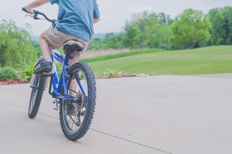 Is Cycling Good For Your Knees?