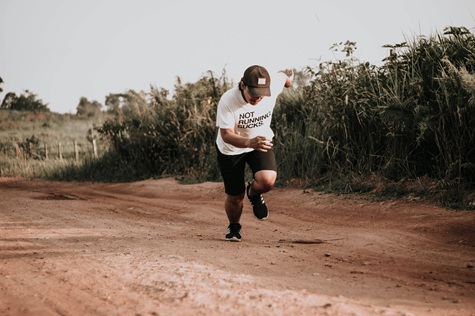 What is the best time to run?