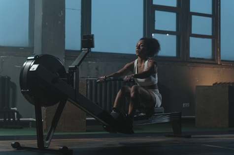 Is Rowing a High Risk Sport?