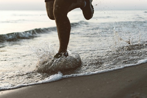 How To Stop Burning Lungs After Running?
