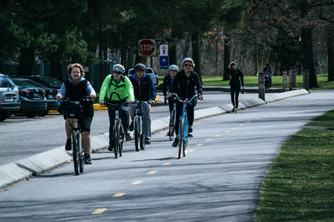 How Long To Cycle To Lose Weight?