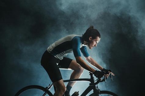 How Many Km Should a Beginner Cycle?