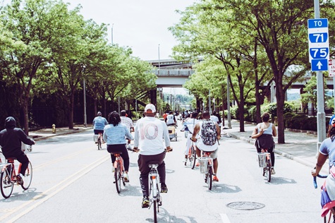 What To Eat After Cycling To Lose Weight?