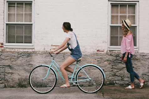 Is Slow Cycling Good For You?