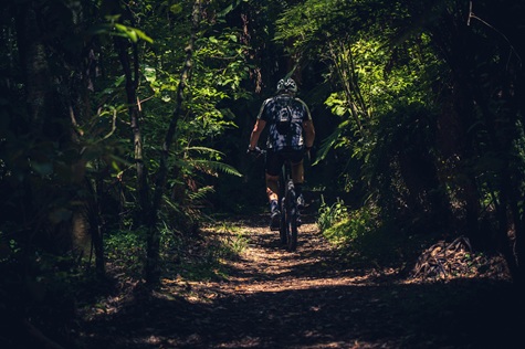 Can Too Much Cycling Be Bad For You?