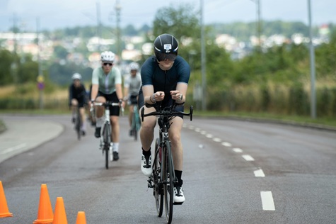 How Long Should You Cycle For Beginners?