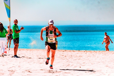 How Do You Increase Your Running Speed?