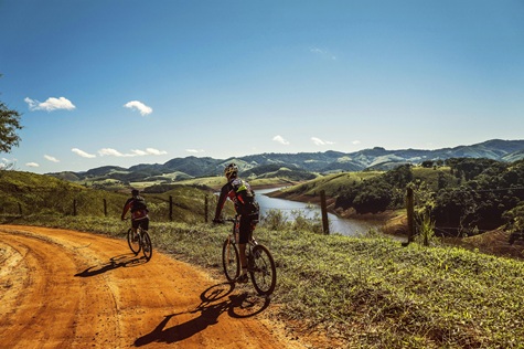 Does Cycling Help In Weight Reduction?