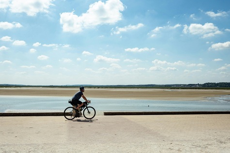 Cycling workouts: the best low impact exercise for injured runners