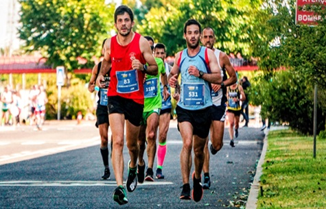 Is running good for anxiety?