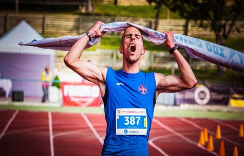 Is Walking 5k As Good As Running 5k?