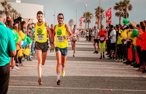 What Is The Best Time To Run?