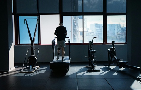 Why Is Running a Good Form Of Exercise For The Human Body?