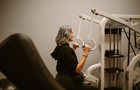 Beginner's Guide to Using a Fitness App Effectively