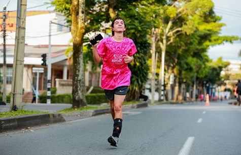 Treadmill vs Outdoor Running: Which Burns More Fat?