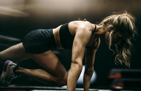 How to Stay Motivated During Your Weight Loss Journey