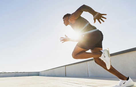 30-Day Treadmill Challenge for Weight Loss