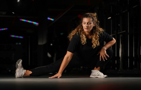 How Virtual Fitness Is Changing Home Workouts