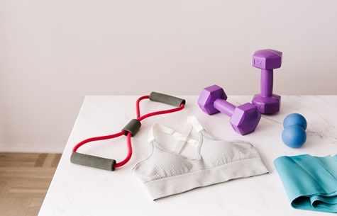 The Ultimate Beginner Workout Plan for Home Fitness